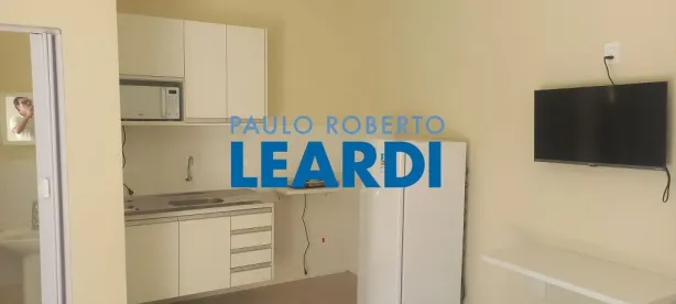 Flat com 1 Quarto para alugar, 32m² no Rio Pequeno, São Paulo
