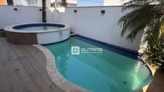 Casa de Condomínio com 2 Quartos à venda, 263m² no Jardim São Francisco, Piracicaba