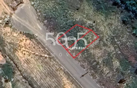 Lote/Terreno à venda, 120m² no Jardim Soberano, Salto