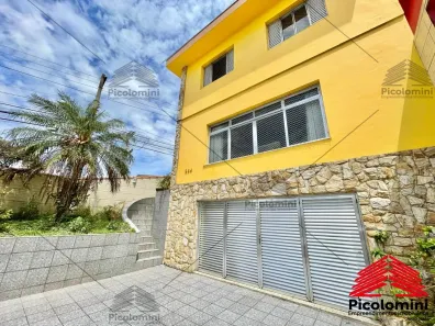 Casa com 3 Quartos à venda, 198m² no Parque São Lucas, São Paulo