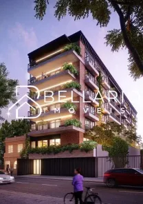 Apartamento com 2 Quartos à venda, 78m² no Botafogo, Rio de Janeiro