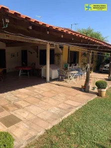 Fazenda/Sítio com 2 Quartos à venda, 349m² no Chácara Rincão, Cotia