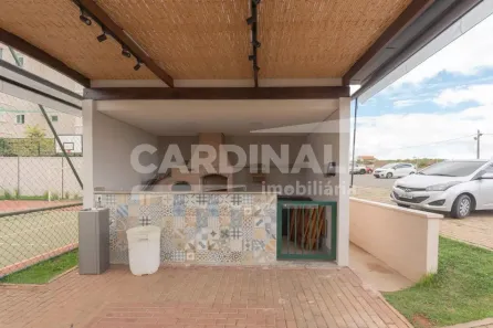Apartamento com 2 Quartos para alugar, 70m² no Jardim São Vicente, Campinas