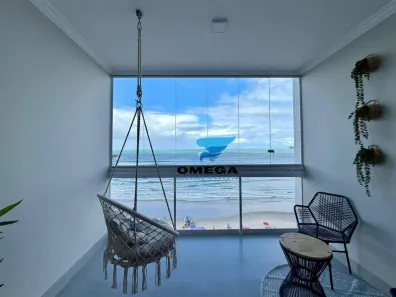 Apartamento com 3 Quartos à venda, 160m² no Pitangueiras, Guarujá