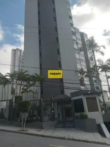 Apartamento com 4 Quartos à venda, 147m² no Centro, São Bernardo do Campo