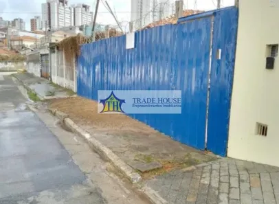 Lote/Terreno à venda, 200m² no Vila Nair, São Paulo