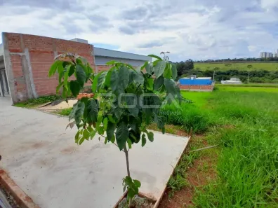 Lote/Terreno à venda, 250m² no Residencial Salto do Monjolinho, São Carlos