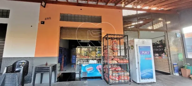 Ponto Comercial à venda, 270m² no Jardim Imagawa, Londrina
