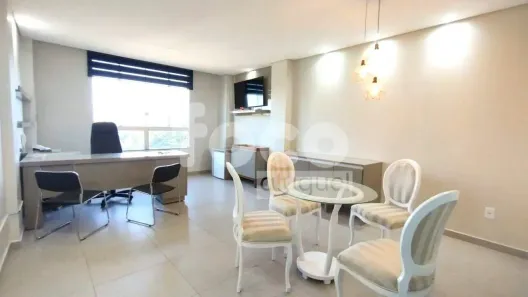 Sala Comercial para alugar, 25m² no Tibery, Uberlândia