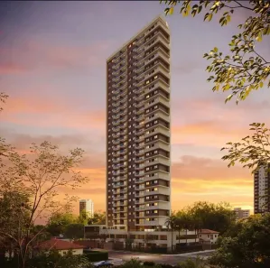Apartamento com 3 Quartos à venda, 66m² no Cordeiro, Recife