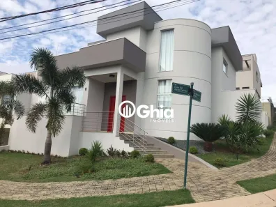 Casa de Condomínio com 3 Quartos à venda, 290m² no Swiss Park, Campinas