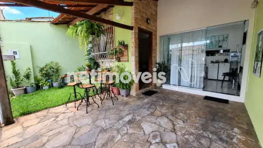 Casa com 3 Quartos à venda, 95m² no Santa Amélia, Belo Horizonte