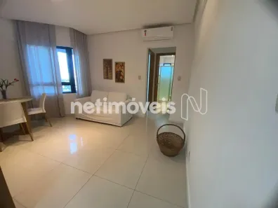 Apartamento com 1 Quarto à venda, 45m² no Caminho das Árvores, Salvador