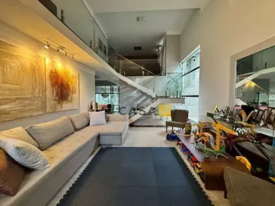 Casa com 3 Quartos à venda, 321m² no Colina Werner Plaas, Americana