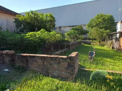 Lote/Terreno à venda, 331m² no Harmonia, Ivoti