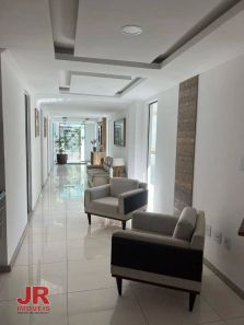 Apartamento com 2 Quartos à venda, 110m² no Vila Nova, Cabo Frio