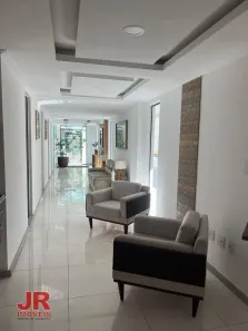 Apartamento com 2 Quartos à venda, 110m² no Vila Nova, Cabo Frio