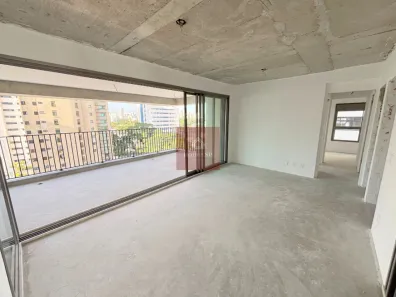 Apartamento com 3 Quartos à venda, 150m² no Moema, São Paulo