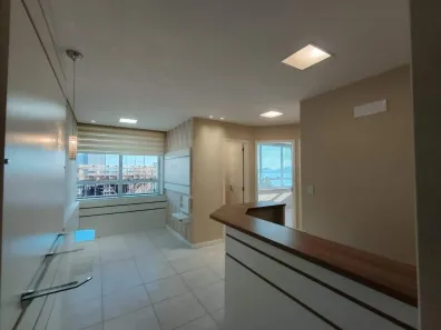 Sala Comercial para alugar, 47m² no Agronômica, Florianópolis