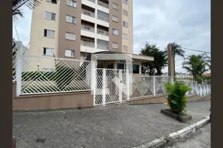 Apartamento com 3 Quartos à venda, 72m² no Vila Gustavo, São Paulo
