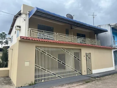 Casa de Condomínio com 1 Quarto à venda, 222m² no Coqueiro, Ananindeua