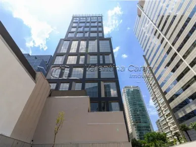 Sala Comercial para alugar, 608m² no Itaim Bibi, São Paulo