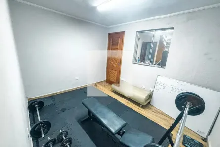 Casa com 2 Quartos à venda, 98m² no Vila Cruzeiro, São Paulo