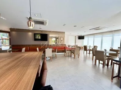 Cobertura com 4 Quartos à venda, 404m² no Jardim Vila Mariana, São Paulo