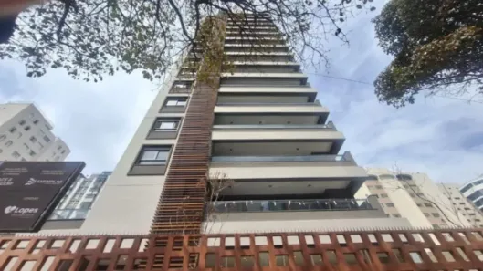 Apartamento com 3 Quartos à venda, 111m² no Indianópolis, São Paulo