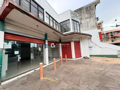 Ponto Comercial para alugar, 300m² no Marechal Rondon, Canoas