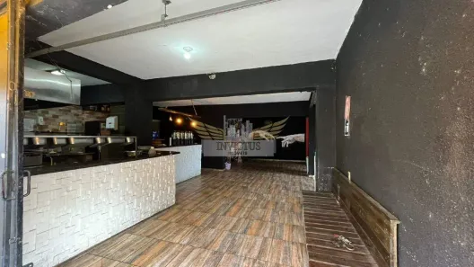 Ponto Comercial para alugar, 155m² no Vila Assunção, Santo André