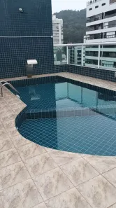 Apartamento com 2 Quartos à venda, 95m² no Tupi, Praia Grande