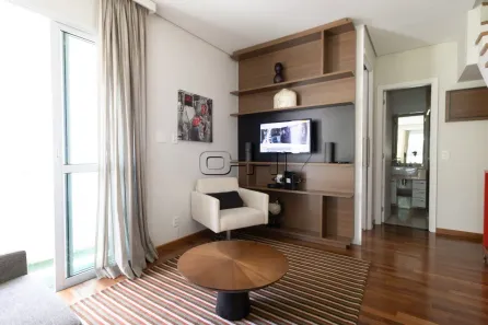 Cobertura com 3 Quartos para alugar, 133m² no Vila Olímpia, São Paulo