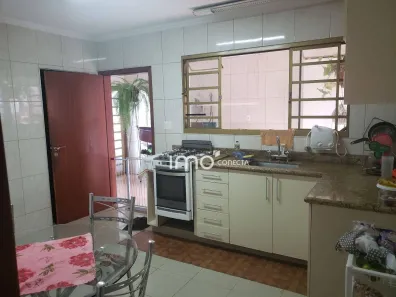 Casa com 3 Quartos à venda, 257m² no Parque da Represa, Jundiaí