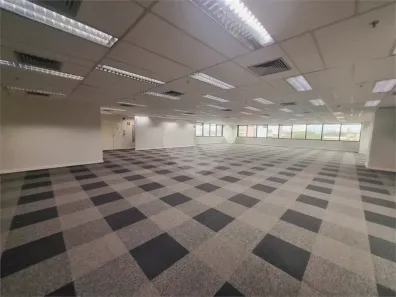Sala Comercial com 10 Quartos para alugar, 1000m² no Pinheiros, São Paulo