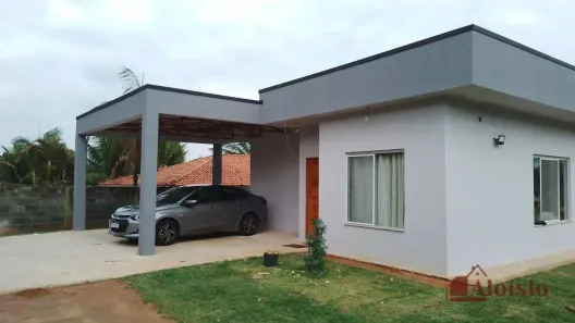 Fazenda/Sítio com 3 Quartos à venda, 235m² no Granjas Rurais Reunidas São Judas Tadeu, Taubaté