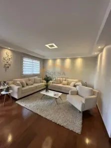 Apartamento com 4 Quartos para alugar, 182m² no Macedo, Guarulhos