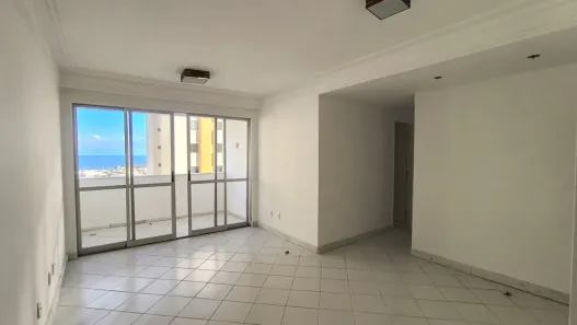 Apartamento com 3 Quartos à venda, 84m² no Imbuí, Salvador