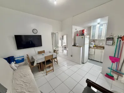 Apartamento com 2 Quartos à venda, 55m² no Tramandaí, Tramandaí