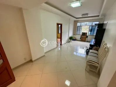Apartamento com 3 Quartos à venda, 115m² no Tijuca, Rio de Janeiro