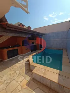 Casa com 3 Quartos à venda, 135m² no Parque da Lapa, São Paulo
