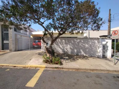 Casa com 2 Quartos à venda, 178m² no Jardim Dom Vieira, Campinas