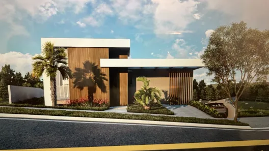 Lote/Terreno à venda, 917m² no Alphaville - Lagoa dos Ingleses, Nova Lima