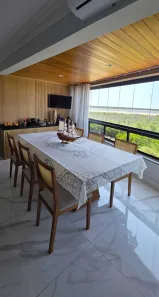 Apartamento com 4 Quartos à venda, 174m² no Treze de Julho, Aracaju