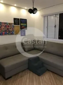 Apartamento com 3 Quartos à venda, 67m² no Mooca, São Paulo