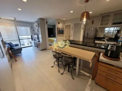 Flat com 1 Quarto à venda, 45m² no Itaim Bibi, São Paulo