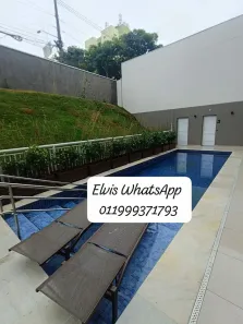 Apartamento com 1 Quarto para alugar, 25m² no Vila Butantã, São Paulo