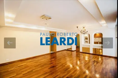 Apartamento com 4 Quartos à venda, 180m² no Santa Cecília, São Paulo