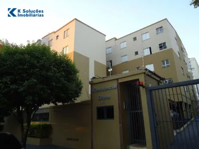 Apartamento com 3 Quartos à venda, 65m² no Jardim América, Bauru
