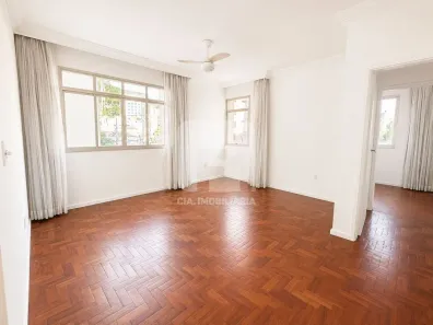 Apartamento com 2 Quartos à venda, 80m² no Centro, Florianópolis